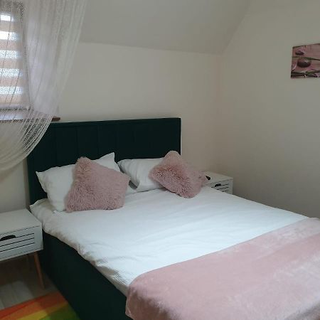 Villa Coca Кымпулунг-Молдовенеск Экстерьер фото