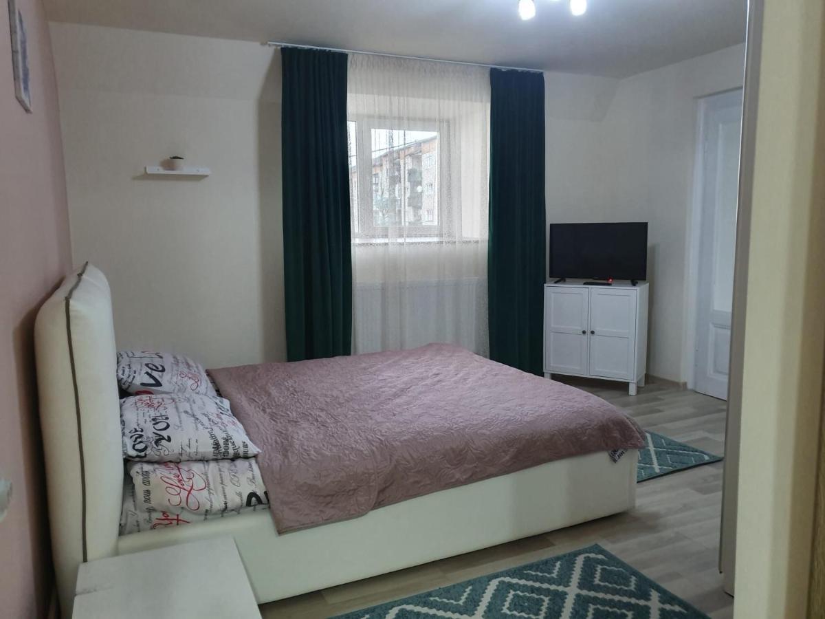 Villa Coca Кымпулунг-Молдовенеск Экстерьер фото