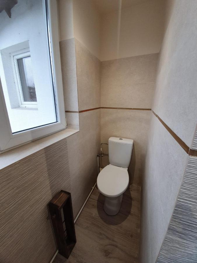 Villa Coca Кымпулунг-Молдовенеск Экстерьер фото
